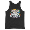 Enriched With Homosexuality -- Tank Top