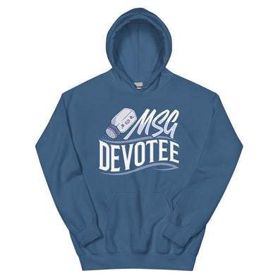 MSG Devotee -- Unisex Hoodie