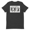 41 Men In Dresses 1901 -- Short-Sleeve T-shirt