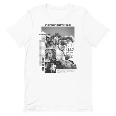 Perspectives -- Short-Sleeve Unisex T-Shirt